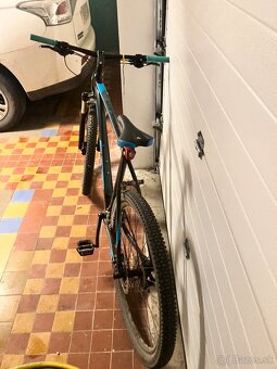 CTM Rambler 3.0 2018/2019 - 3