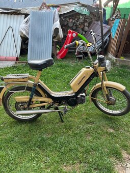 Babetta 210 - 3