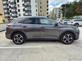 DS 7 Crossback 1.5 BlueHDi 96kW – možný odpočet DPH - 3