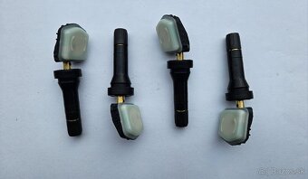 TPMS MG RISING ROEWE
- 3