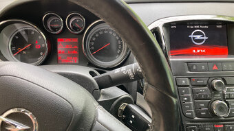 Opel Astra J SportTourer 1.6CDTi Cosmo - 3