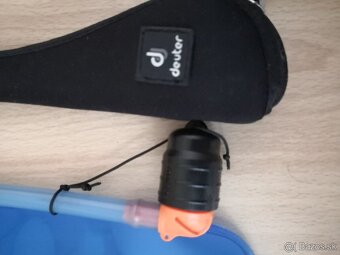 Hydrovak, Deuter streamer, 3L + izolator trubice. - 3