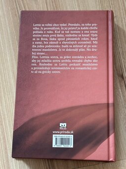 Sophie Kinsella - Svadobná noc - 3