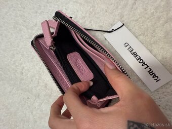 Penazenka Karl Lagerfeld - 3