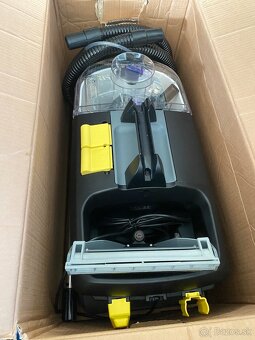 Puzzi 10/1 Karcher - 3