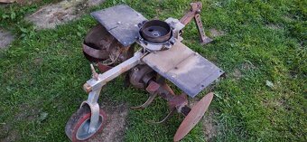 ROTAVATOR, VARI,TERA,ROBI - 3