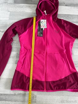 NOVÁ Dynafit Transalper Light Polartec L NOVÁ - 3