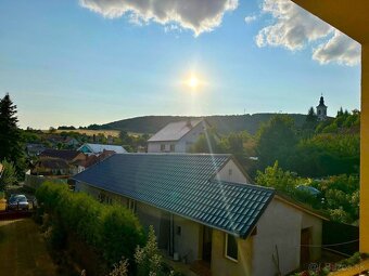 Veľkorysý dom na 30 árovom pozemku, Jedľové Kostoľany, okr. - 3