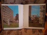 Kniha Košice 750 o Košiciach z roku 1982 - 3