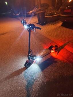 Zero 10x vymením za elektro bicykel - 3