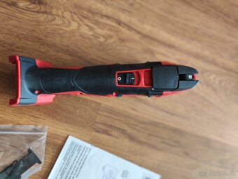 MILWAUKEE M18™ Multifunkčné náradie M18BMT-0 - 3
