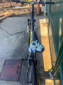 Bicykel - 3