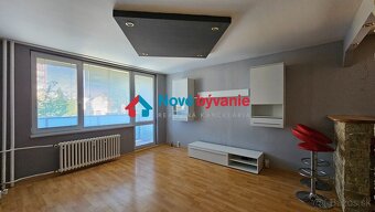 Na prenájom 3 izbový byt, Humenné (N031-213-ZDHA) - 3