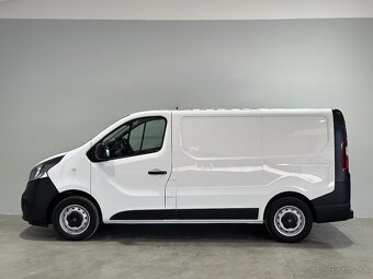 Opel Vivaro Van 1.6 BiTurbo CDTI 125 L1H1 ODPOČET DPH - 3