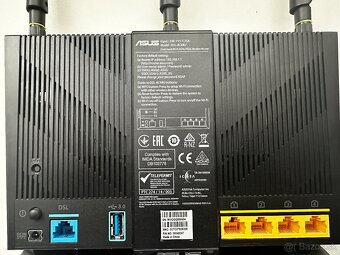 Asus DSL-AC68U - 3
