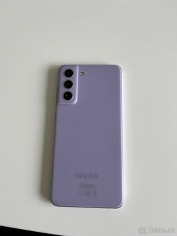 Samsung Galaxy S21Fe - 3