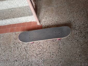 Predám skateboard - 3