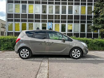 Opel Meriva 1.4 16V Turbo Enjoy - 3