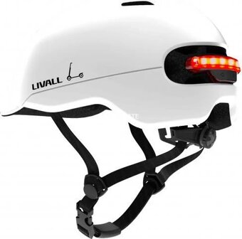 Prilba LIVALL - 3