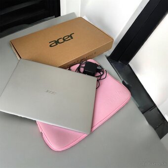 Acer swift 1 14” - 3