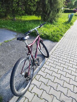 Bicykel - 3