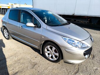 Peugeot 307 1,6 Hdi - 3