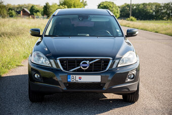 Volvo XC60 2.4 D - 3