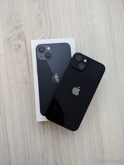 iPhone 13 128GB Midnight - 3