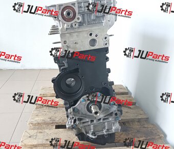 Motor 2.0 TDCI Euro 6 Repas - 3