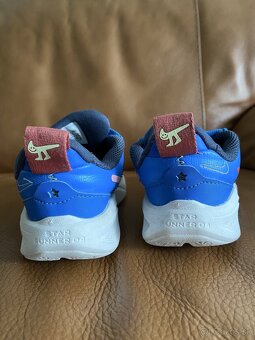 nike runner 04 detske - 27, 16 cm - 3