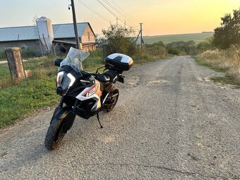 KTM Super adventure 1290 2024 - 3