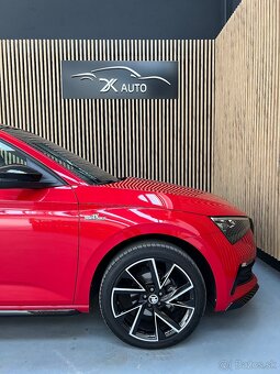 Škoda Scala 1.0 TSI DSG Monte Carlo - 3