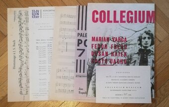 Marián Varga - Collected Works I. - 3