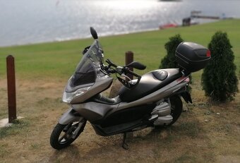 Honda PCX 125 - 3