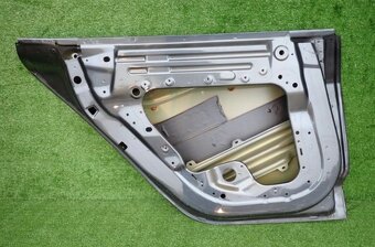 tesla 3 dvere 2017+ ľavé zadné - 3
