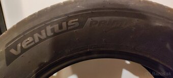 Predam letne "17"pneu Hankook - 3