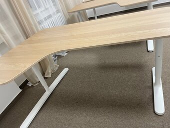 Ikea stol Bekant - 3