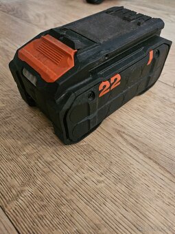 Hilti batérie 110 Nuron - 3