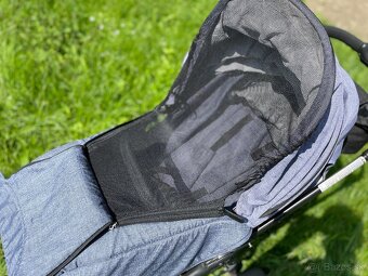 VALCO Snap ULTRA TREND - 3