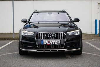 Predám Audi A6 Allroad 3.0 TDI 272k quattro S tronic - 3