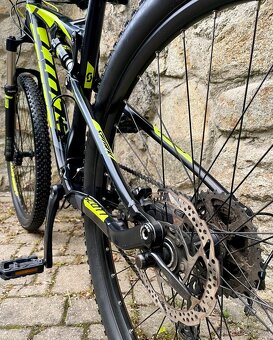 Scott Spark 27.5” M - 3