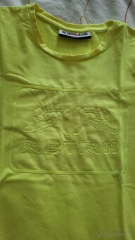 retro jeans tricka - 3