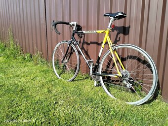 Predám pánsky cestný bicykel MERIDA ROAD 850 - 3