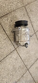 Klimakompresor 1.9 TDI 77KW 2.0 tdi 103kw - 3