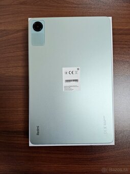 Xiaomi Redmi Pad SE 8GB/256GB, záruka do 2/2027 - 3