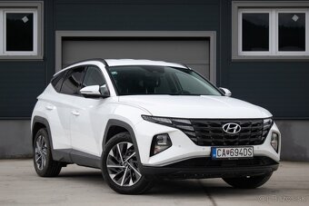 Hyundai Tucson 1.6 T-GDi Style - 3
