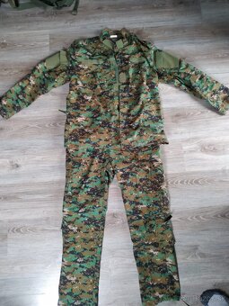 Digital woodland / Marpat - 3