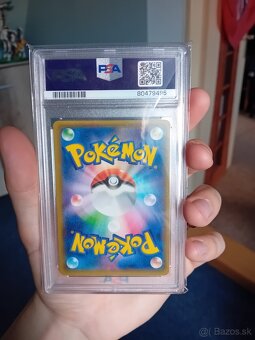 Pokémon PSA 10 - 3