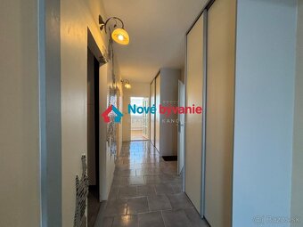 Predaj 2 izbový byt centrum MALACKY - 3