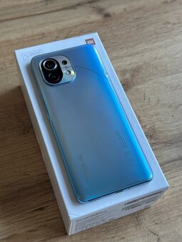 Xiaomi Mi 11 256GB Dual Sim - 3